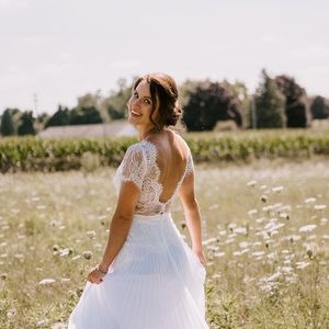 Meet your Posher, Brette